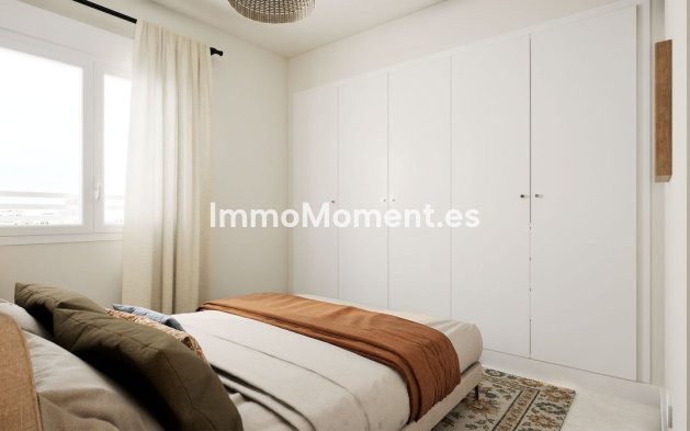 Resale - Apartment - Fuengirola - Fuengirola Centro