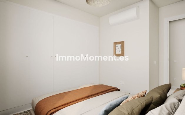 Resale - Apartment - Fuengirola - Fuengirola Centro