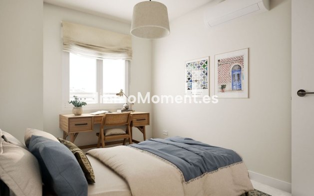 Resale - Apartment - Fuengirola - Fuengirola Centro