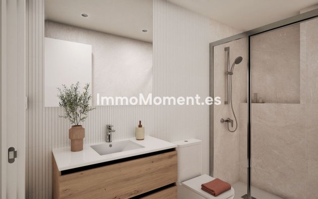 Resale - Apartment - Fuengirola - Fuengirola Centro