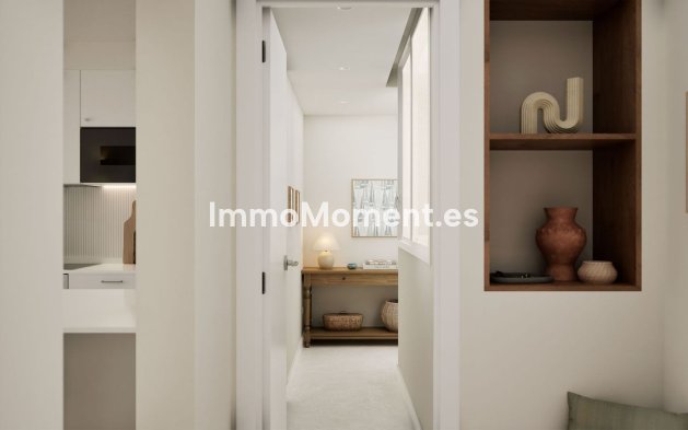 Resale - Apartment - Fuengirola - Fuengirola Centro