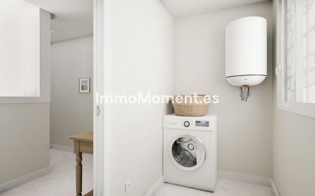 Resale - Apartment - Fuengirola - Fuengirola Centro