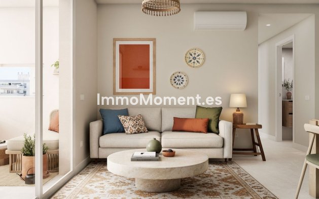 Resale - Apartment - Fuengirola - Fuengirola Centro