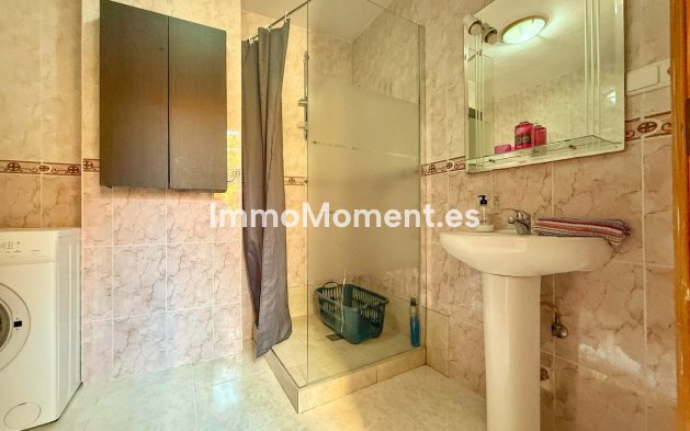 Wiederverkauf - Wohnung - San Miguel de Salinas - San Miguel de Salinas Centro