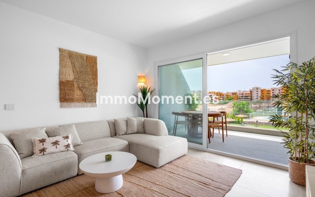 Wiederverkauf - Wohnung - Orihuela - Punta Prima