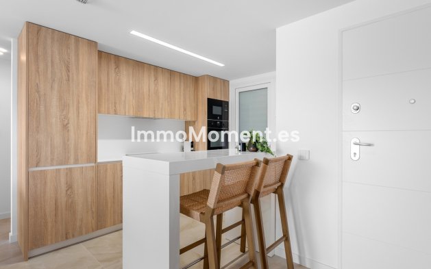 Wiederverkauf - Wohnung - Orihuela - Punta Prima