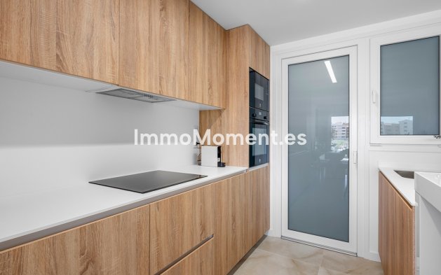 Wiederverkauf - Wohnung - Orihuela - Punta Prima