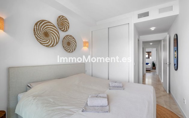 Wiederverkauf - Wohnung - Orihuela - Punta Prima