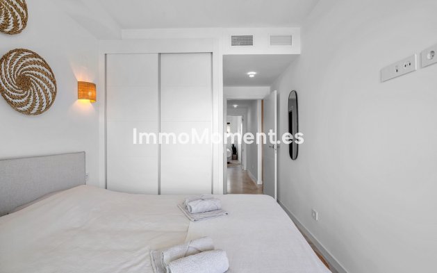 Wiederverkauf - Wohnung - Orihuela - Punta Prima