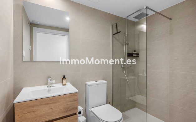 Wiederverkauf - Wohnung - Orihuela - Punta Prima