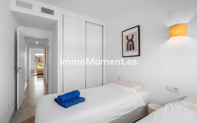 Wiederverkauf - Wohnung - Orihuela - Punta Prima