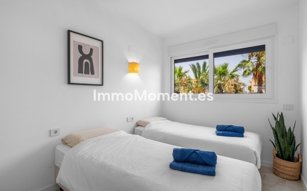 Wiederverkauf - Wohnung - Orihuela - Punta Prima
