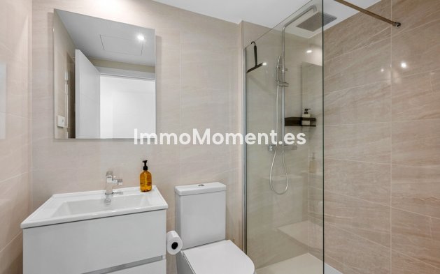 Wiederverkauf - Wohnung - Orihuela - Punta Prima