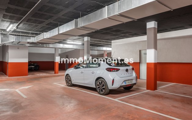 Wiederverkauf - Wohnung - Orihuela - Punta Prima