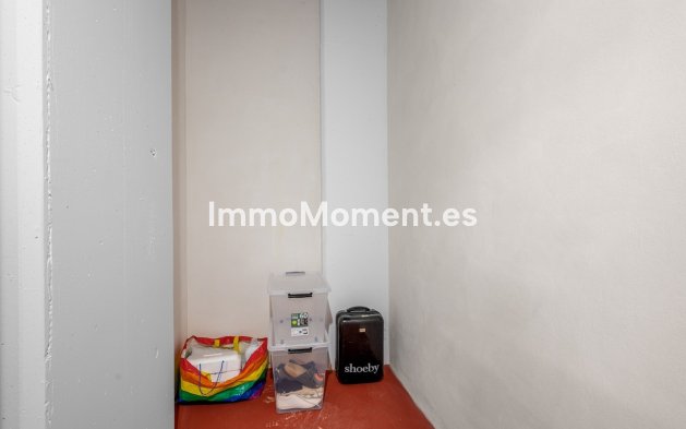 Wiederverkauf - Wohnung - Orihuela - Punta Prima