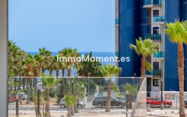 Wiederverkauf - Wohnung - Orihuela - Punta Prima