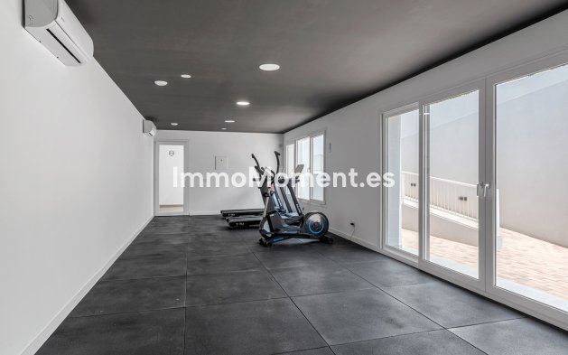 Wiederverkauf - Wohnung - Orihuela - Punta Prima
