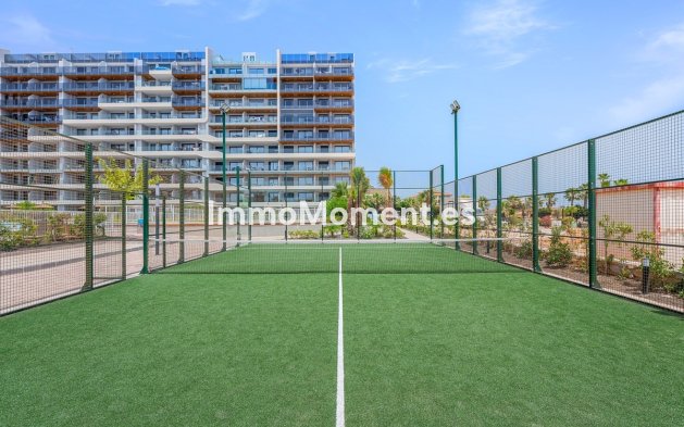 Wiederverkauf - Wohnung - Orihuela - Punta Prima