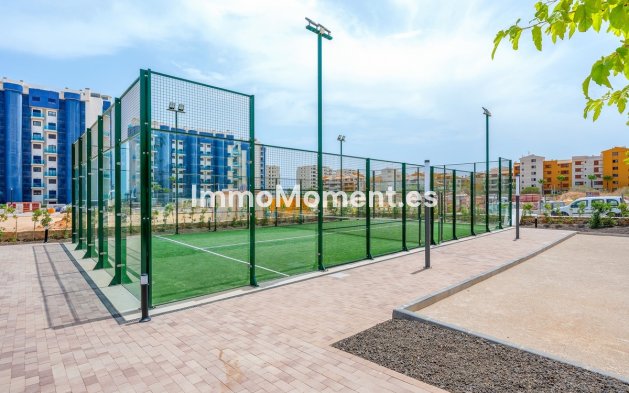 Wiederverkauf - Wohnung - Orihuela - Punta Prima
