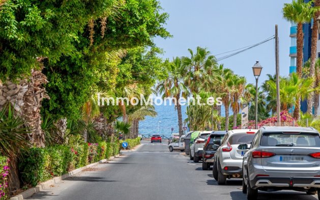 Wiederverkauf - Wohnung - Orihuela - Punta Prima