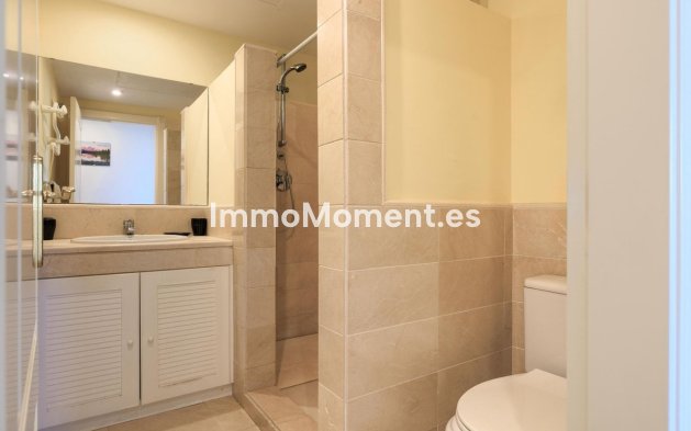 Revente - Appartement - Benahavís - Benahavís Centro