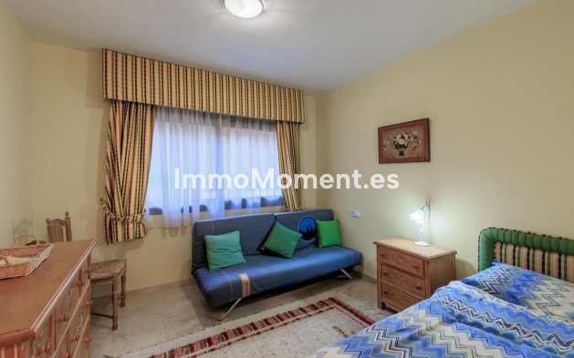Revente - Appartement - Benahavís - Benahavís Centro