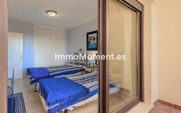 Revente - Appartement - Benahavís - Benahavís Centro