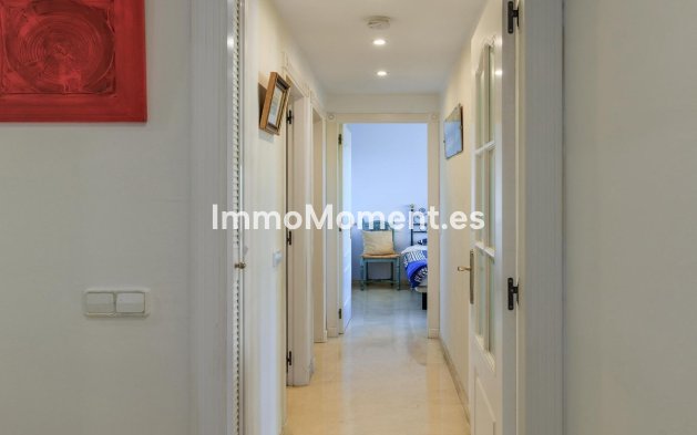 Revente - Appartement - Benahavís - Benahavís Centro