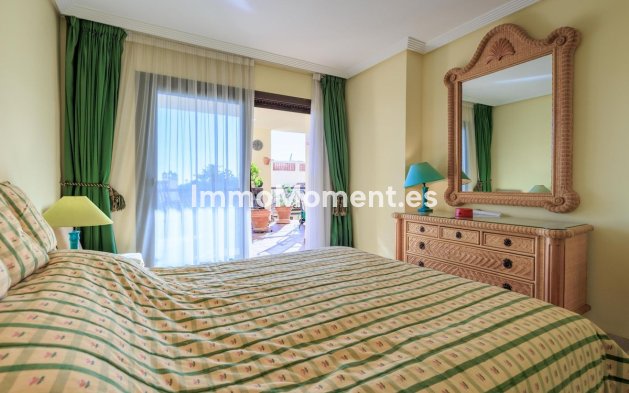 Revente - Appartement - Benahavís - Benahavís Centro