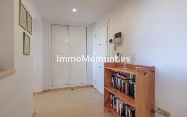 Revente - Appartement - Benahavís - Benahavís Centro