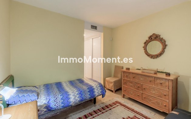 Revente - Appartement - Benahavís - Benahavís Centro