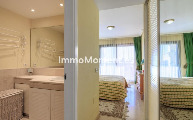 Revente - Appartement - Benahavís - Benahavís Centro