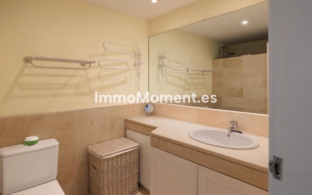 Revente - Appartement - Benahavís - Benahavís Centro