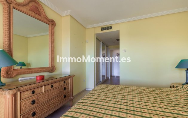 Revente - Appartement - Benahavís - Benahavís Centro