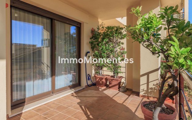 Revente - Appartement - Benahavís - Benahavís Centro