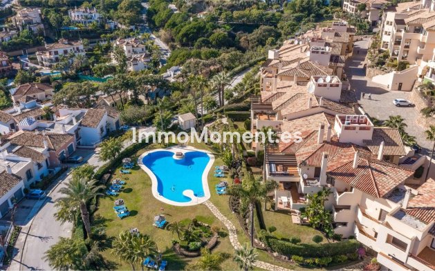 Revente - Appartement - Benahavís - Benahavís Centro