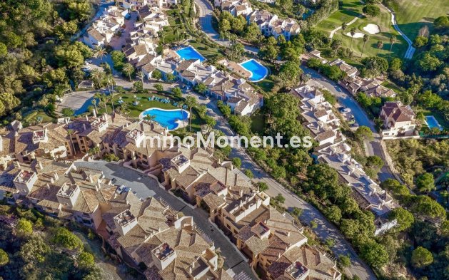 Revente - Appartement - Benahavís - Benahavís Centro