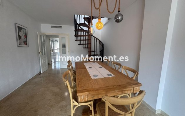 Reventa - Apartamento - Manilva