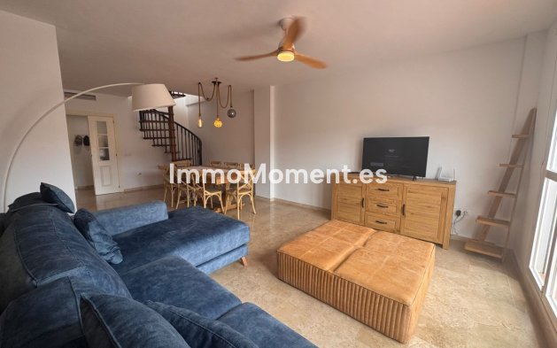 Reventa - Apartamento - Manilva