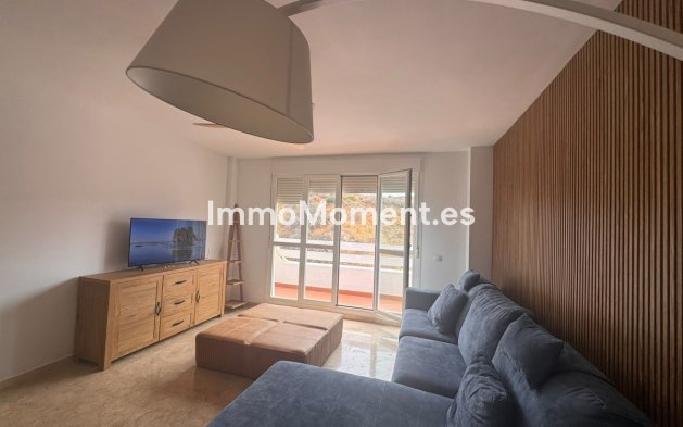 Reventa - Apartamento - Manilva