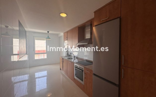 Reventa - Apartamento - Manilva