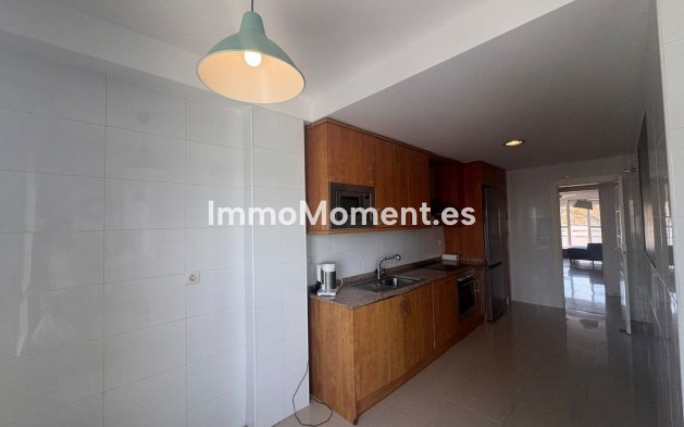 Reventa - Apartamento - Manilva
