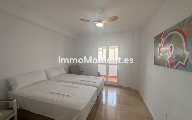 Reventa - Apartamento - Manilva