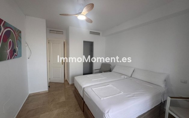 Reventa - Apartamento - Manilva