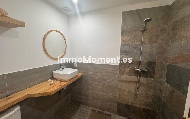 Reventa - Apartamento - Manilva