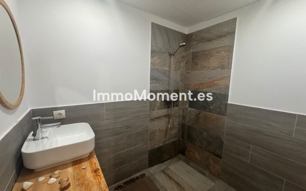 Reventa - Apartamento - Manilva