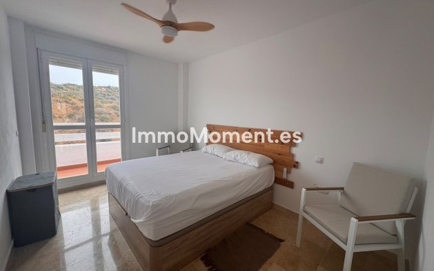 Reventa - Apartamento - Manilva