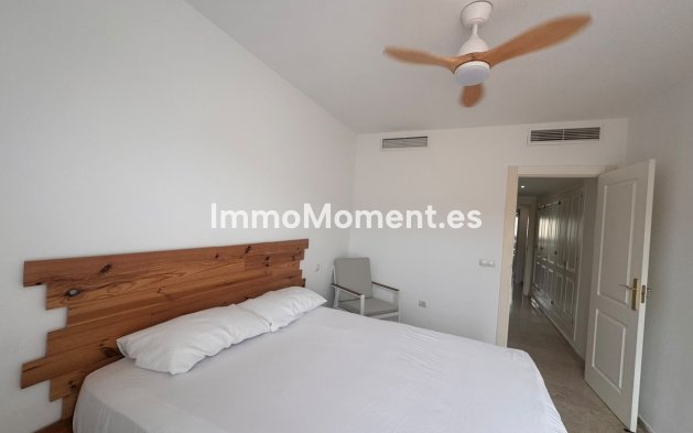 Reventa - Apartamento - Manilva