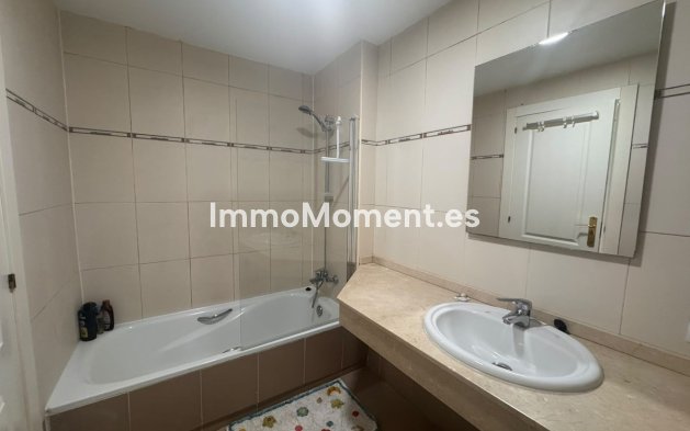 Reventa - Apartamento - Manilva