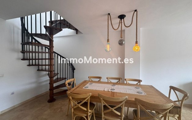 Reventa - Apartamento - Manilva